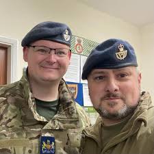 2458 Shipley & Baildon Squadron Royal Air Force Air Cadets