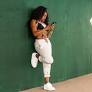 lady leshurr from soundcloud.com