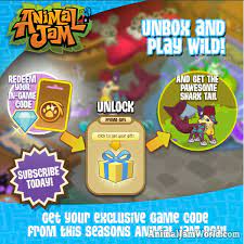 Shark Tail Codes For Animal Jam How To Get Them Animaljam Items Rares Sharktail Animal Jam Shark Tail Shark