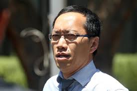 Canning Vale dad admits assaulting son by whipping legs with coat hanger