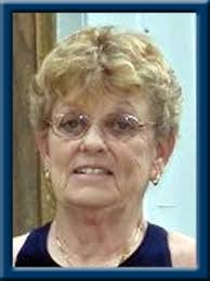 Elizabeth Jane Wolfe Obituary