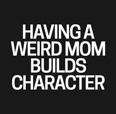 Humorous Funny Birthday Quotes For Daughter From Mom 63 New Ideas Funny Mom And Daughter Quotes Humor Life Funny Quotes Humor With Images Mom Quotes From Daughter Mom Quotes Funny Quotes