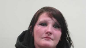 Ashley Plowman's Instagram, Twitter & Facebook