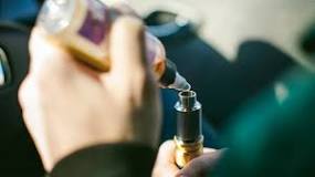 Image result for what type of oil is best to vape weed