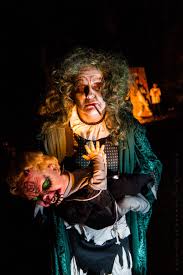 The Salem of the South: Halloween hauntings take over local Virginia town