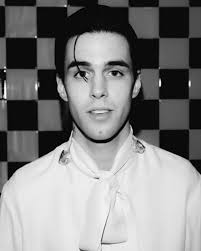 Stephen Sanchez Mexico 🇲🇽