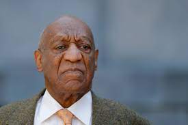 American comedian bill cosby has been the subject of publicized sexual assault allegations and was convicted of aggravated indecent assault in 2018. Bill Cosby Denied Parole After Refusing Sex Offender Treatment