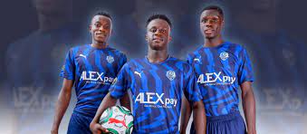Rainer kraft, paul goodrich and nuru yakubu division one league side accra lions fc have strengthened their technical team with the appointment of assistant coach nuru yakubu and paul goodrich as head of scouting. Ghanaian Side Accra Lions Agree Landmark Kit Deal With Puma Ghana Latest Football News Live Scores Results Ghanasoccernet