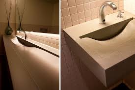 Commercial bathroom sinks from american standard are durable and dependable. Commercial Bath Sinks