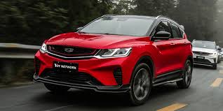 Harga bulanan kereta proton 2019. Proton X50 Sah Akan Mula Dijual Tahun Hadapan Harga Bermula Hanya Rm75 Ribu Sahaja Yoy Network