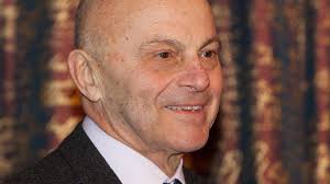 Alumni Q&A: Nobel prizewinner in economics, Eugene Fama