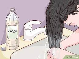 Soak the nit comb in 130 degrees f water for at least 15 minutes or soak the comb in the lice treatment shampoo for 10 minutes. 4 Ways To Remove Nits From Hair Wikihow