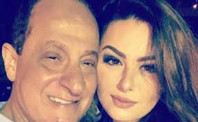 هنادي مهنا تفاجئ جمهورها بعمرها الحقيقي في عيد ميلادها. Ø§Ù„Ù…Ù…Ø«Ù„Ø© Ø§Ù„Ù…ØµØ±ÙŠØ© Ù‡Ù†Ø§Ø¯ÙŠ Ù…Ù‡Ù†Ø§ Ù„Ù€ Ø§Ù„Ø¹ÙŠÙ† Ø§Ù„Ø¥Ø®Ø¨Ø§Ø±ÙŠØ© ÙˆØ§Ù„Ø¯ÙŠ Ù„Ù… ÙŠØ³Ø§Ø¹Ø¯Ù†ÙŠ ÙÙ†ÙŠØ§