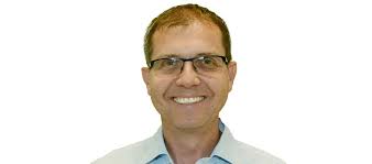 ד"ר דניאל לוין