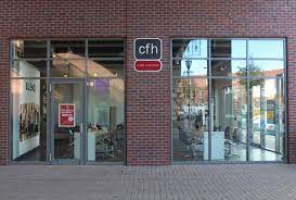 Cfh Assendelft Winkelcentrum De Saen Winkelcentrum Kapper Kijken