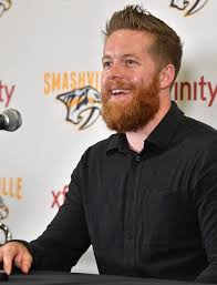Tim ryan was born on july 5, 1899 in bayonne, new jersey, usa as timothy thomas ryan. Predators Ryan Ellis Says Nashville A Stanley Cup Contender For 10 Years