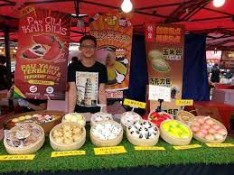 Ipoh walk night bazaar ticket price, hours, address and reviews. Ipoh Walk Night Bazaar Is Back With Thousand Of Surprises This December 8 Johor Now