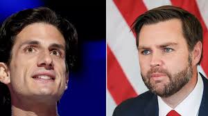 JFK's grandson Jack Schlossberg says 'JD Vance killed the pope' in  explosive post