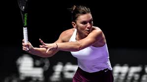 Nu își riscă toată cariera pentru bani!. Anecdote Cu Simona Halep In Presa Din Italia Despre OperaÅ£ia De Micsorare A Sanilor Si Inceputurile Carierei A Fost Greu Ca Cineva SÄ O OpreascÄ Prosport