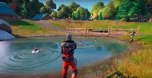 Chapter 2 season 4 map guide. Fortnite Chapter 2 Map Revealed With Plenty Of Water Allgamers