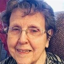 Elizabeth Ann Callahan Obituary (2025)