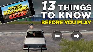 The creators of playerunknown's battlegrounds have launched ios and android versions of the if you're trying to get pubg on mobile, we've got good news: Pubg Mobile Is Live On Android Ios Polygon