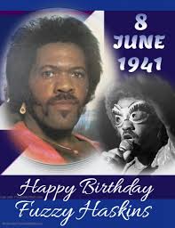 The National R&B Music Society Inc.