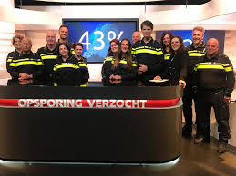 Op de site van opsporing. Opsporing Verzocht Foto S Facebook