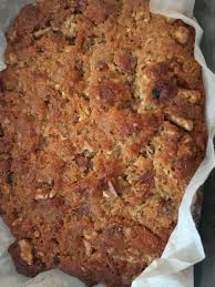 Brownie Aux Fruits Sec Miel Noix Amande Confiture D Abricot Abricot Sec Noix De Coco Chocolat Blanc Confiture Abricot Abricot Sec Fruit Sec