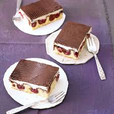 Klassische Donauwellen Rezept Kuchen Und Torten Rezepte Donauwelle Kuchen Und Torten