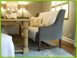 Dining room tables by ashley furniture homestore from the latest styles of dining room tables to bar stools, ashley homestore combines the latest trends with technology to give you the very best for your home. Dining Table Bench Seat With Back Ideas On Foter