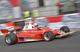 The 1975 monaco grand prix was a formula one motor race held in monaco on 11 may 1975. Formula 1 2008 Monaco