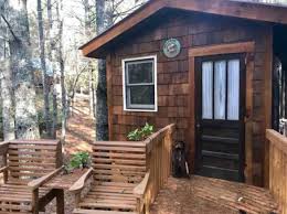 For years, kelly wilkinson's name was familiar to listeners of kqed, the local npr. Treehouses In Georgia 27 Places To Sleep In The Trees Girl On The Go