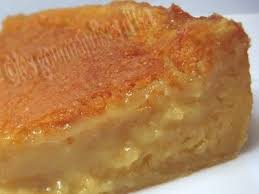 Tarte Impossible Au Sucre Tarte Impossible Recette Tarte Au Sucre Tarte Au Sucre Facile