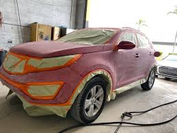 Maybe you would like to learn more about one of these? Tuff Coat Paint Body Shop 1701 N Military Trl West Palm Beach Fl Auto Body Shops Mapquest