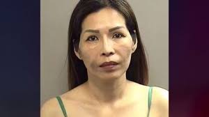 75-year-old woman arrested for allegedly killing her husband 5 years ago