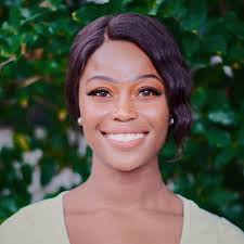 Anya Oxendine Realtor