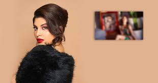 Her blog posts are updated monthly. Jacqueline Fernandez Makes Our Morning Beautiful With A Sun Soaked Global Circulate