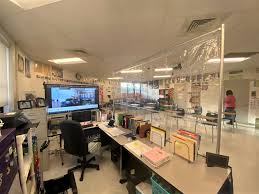 Order online today for free uk delivery. Teachers Told To Remove Diy Desk Shields From Their Classrooms