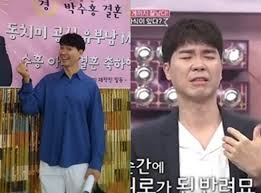 박수홍 친형, 100억 원대 동생 재산 가로채 박수홍 금전적 피해 사실…그들 가족 아냐 부모님은 친형과 분쟁 몰랐다…억측 자제 ë°•ìˆ˜í™ ëˆˆë¬¼ ìŸì€ ë™ì¹˜ë¯¸ ì„œ ê²°í˜¼ ì¶•í•˜ íŒŒí‹° ê³ ë§™ë‹¤ ìŠ¤íƒ€íˆ¬ë°ì´