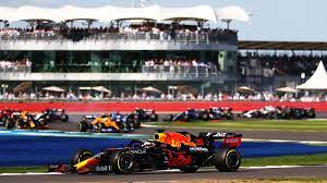 The greatest events in british motor racing happen at silverstone. Brovstakrm8dfm