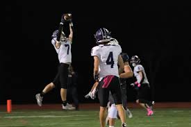 Explosive Anacortes offense throttles Squalicum