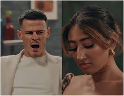 I am deeply embarrassed…' MAFS UK groom Steven issues public apology after  explosive outburst at wife Nelly… as he finally reveals the heartbreaking  secret struggle behind the scenes that pushed him to