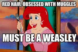 The Little Mermaid Memes Funny Jokes About Disney Animated Movie Harry Potter Memes Hilarious Harry Potter Jokes Mermaid Jokes