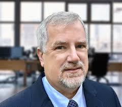 Parsons Welcomes Krull as VP and Rail, Transit & Industrial Systems Sector  Manager