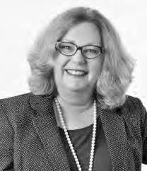 Annual Meeting Report of the Executive Director The Importance of Building  Bridges