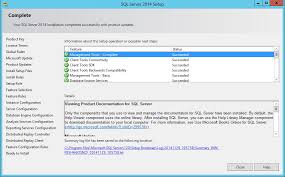 Installing And Configuring Sql Server 2014 On Windows Server 2012 R2 Dirceu Resende