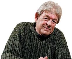 Carp fishing's greatest pioneer