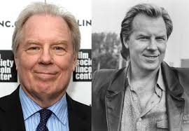 Young Michael McKean (Chuck) Better Call Saul TV series