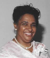 Obituary for Brenda May Harris